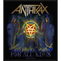 Anthrax - For All Kings Photo