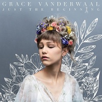 Imports Grace Vanderwaal - Just the Beginning Photo
