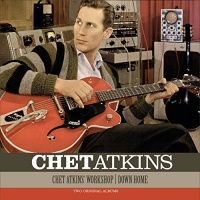 Imports Chet Atkins - Workshop / Down Home Photo