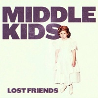 Imports Middle Kids - Lost Friends Photo