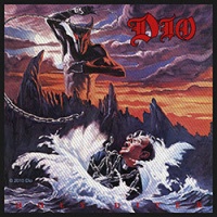 Dio - Holy Diver Photo