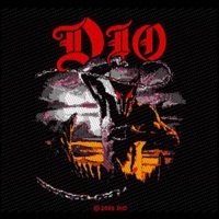 Dio - Holy Diver/Murray Photo