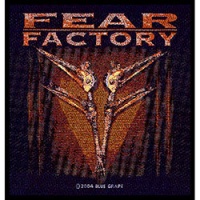 Fear Factory - Archetype Photo