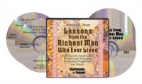 Steven K. Scott - Lessons From the Richest Man Who Ever Lived Photo