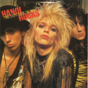 Hanoi Rocks - Two Steps From the Move Photo