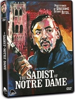 Sadist of Notre Dame Photo