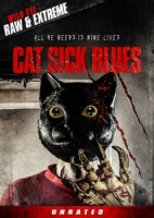 Cat Sick Blues Photo