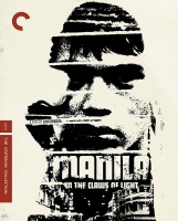 Criterion Collection: Manila In the Claws of Light Photo