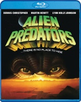 Alien Predators Photo
