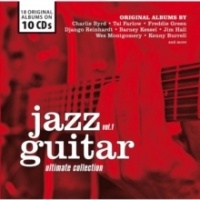 Documents Various Artists - Jazz Guitar - Vol 1 Photo