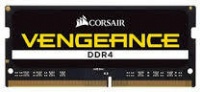 Corsair - Vengeance SO-DDR4-RAM 2666MHz 1x 8GB Memory module Photo