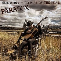 Neil Young Promise of the Real - Paradox [2lp] Photo