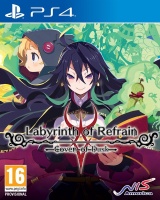 NIS Europe Labyrinth of Refrain: Coven of Dusk Photo