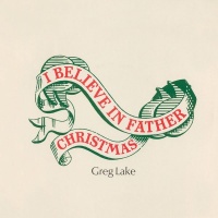 Rsd-Greg Lake - I Believe In Father Christmas [10''] Photo