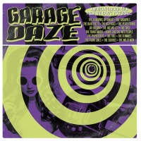 Rsd-Various Artists - Garage Daze: American Garage Rock From the 1960'S [LP] Photo