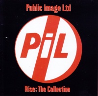 Imports Public Image Limited - Rise: the Collection Photo