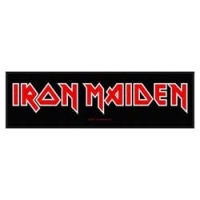 Iron Maiden - Logo Photo