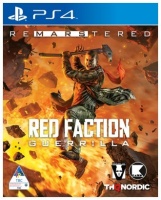 THQ Nordic Red Faction: Guerrilla Re-Mars-tered Photo