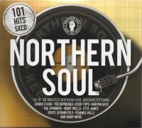 Imports Various Artists - 101 Northern Soul Photo