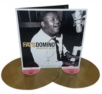 NOT NOW MUSIC Fats Domino - The Very Best of Photo