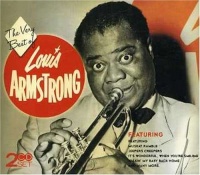 Not Now UK Louis Armstrong - Very Best of Photo