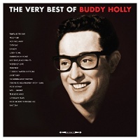 NOT NOW MUSIC Buddy Holly - The Very Best of Photo