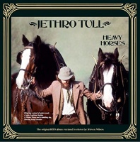 RHINO Jethro Tull - Heavy Horses Photo