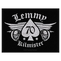Lemmy - 70 Kilmister Photo