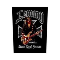 Lemmy - Stone Deaf Photo