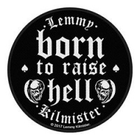Lemmy - Born to Raise Hell Photo