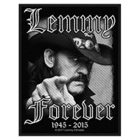 Lemmy - Forever Photo