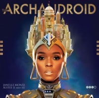 Janelle Monae - The Arch Android Photo