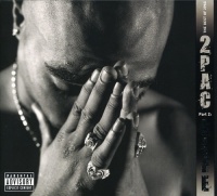 2pac - The Best of 2pac - Pt. 2 - Life Photo