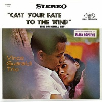 Vince Guaraldi Trio - Jazz Impressions of Black Orpheus Photo