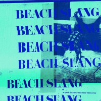 Polyvinyl Record Company Beach Slang - A Loud Bash of Teenage Feelings [LP] Photo