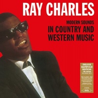 DOL Ray Charles - Modern Sounds In Country Music Photo