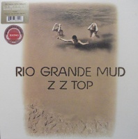 RHINO Zz Top - Rio Grande Mud Photo
