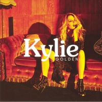 BMG RIGHTS MANAGEMENT Kylie Minogue - Golden Photo