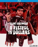 Fistful of Dollars Photo