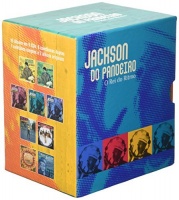 Imports Jackson Do Pandeiro - O Rei Do Ritmo Box Photo