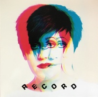 UNMADE ROAD Tracey Thorn - Record Photo