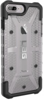 Urban Armor Gear UAG Plasma Series Case for Apple iPhone 6s 7 and 8 Plus - Ice Photo