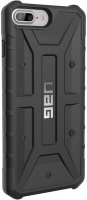 Urban Armor Gear UAG Pathfinder Series Case for Apple iPhone 6s 7 and 8 Plus - Black Photo