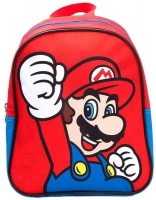 Nintendo - Super Mario - Kids Backpack - Multicolour Photo