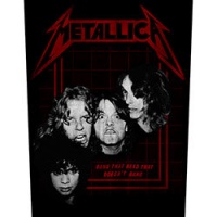 Metallica - Bang That Head Photo