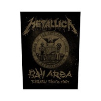 Metallica - Bay Area Thrash Photo