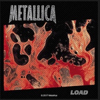 Metallica - Logo Photo