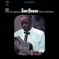 Son House - Father of Folk Blues Photo