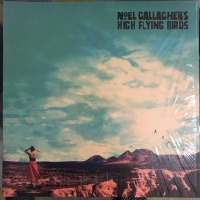 Noel Gallagher's High Flying Birds - Who Built the Moon? Photo