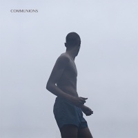 Communions - Communions EP Photo